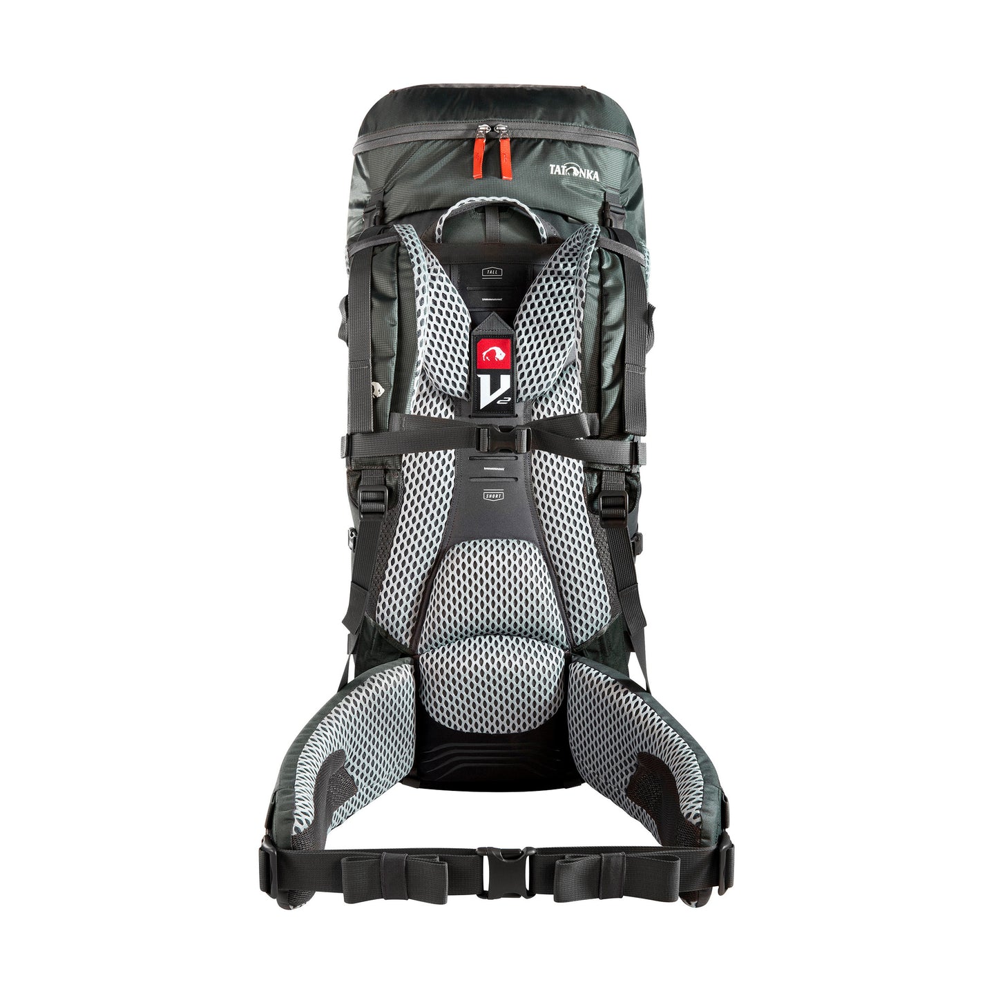 Trekkingrucksack Yukon 60 + 10