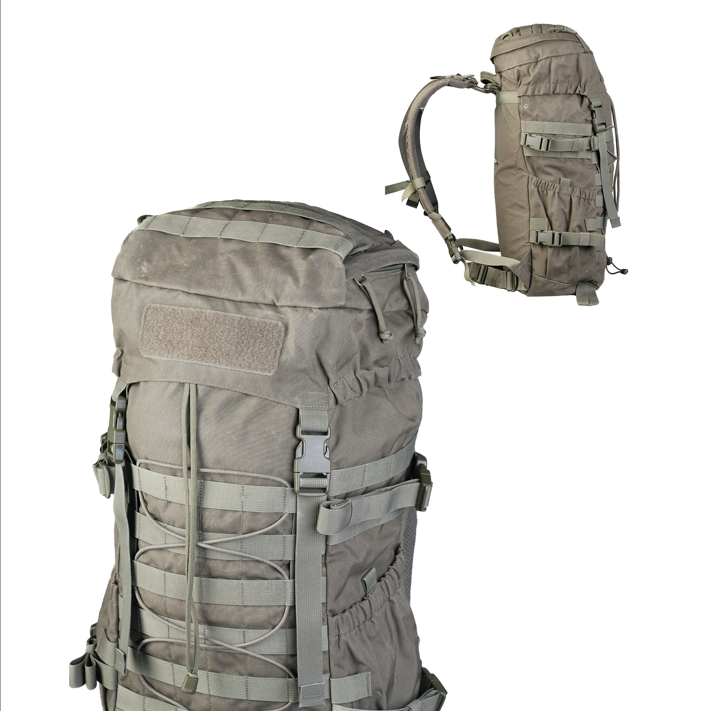 BW Einsatzsystem Daypack KSK 'Tatonka' 30 L gebraucht