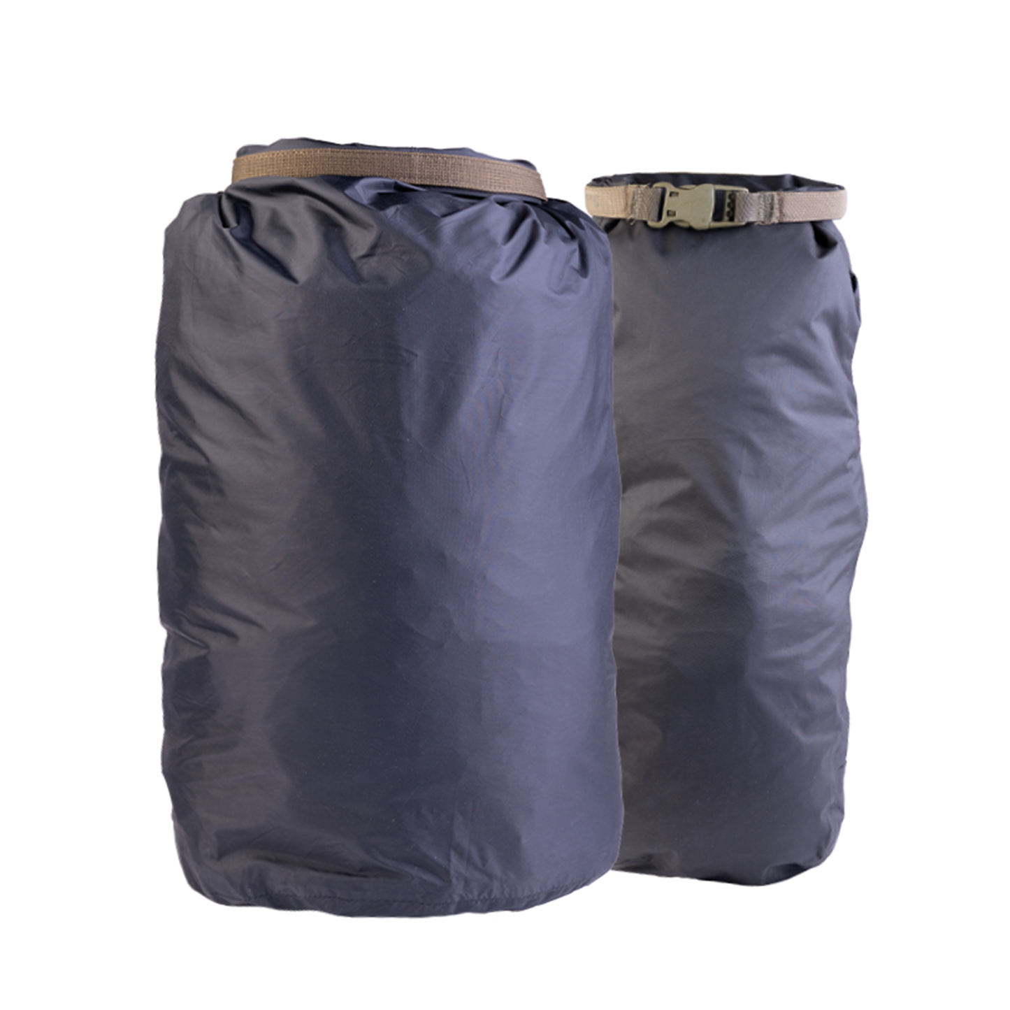 BW Packliner Dry Bag Wise Pearl 20 L Schwarz gebraucht