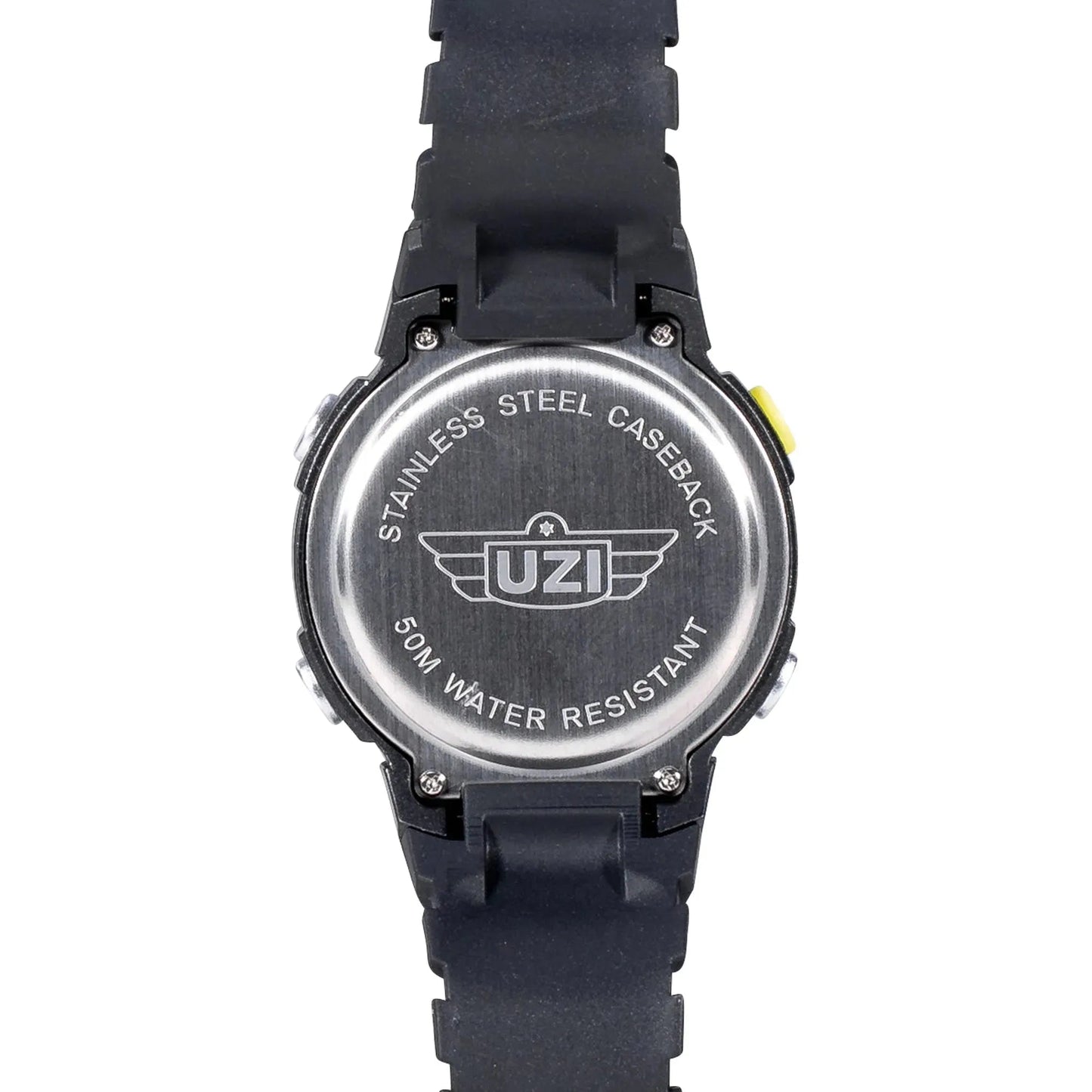 uzi-digitaluhr-guardian-gummiband-schwarz-ansicht-4