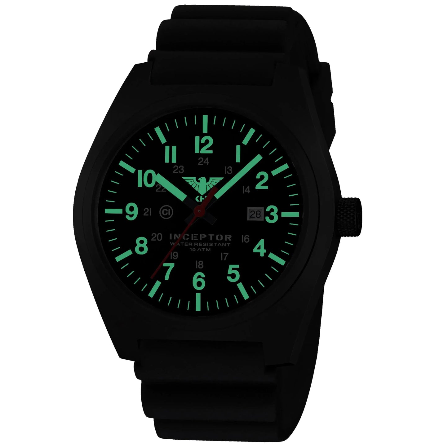 khs-armbanduhr-inceptor-black-steel-diverband-ansicht-2