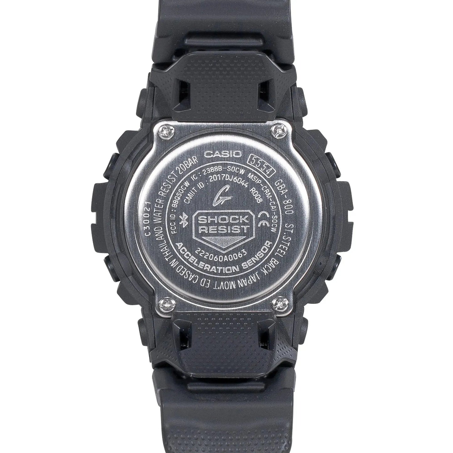 casio-uhr-g-shock-g-squad-gba-800-1aer-schwarz-ansicht-5