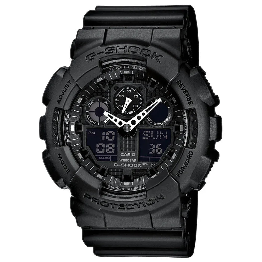 casio-uhr-g-shock-classic-ga-100-1a1er-schwarz-ansicht-1