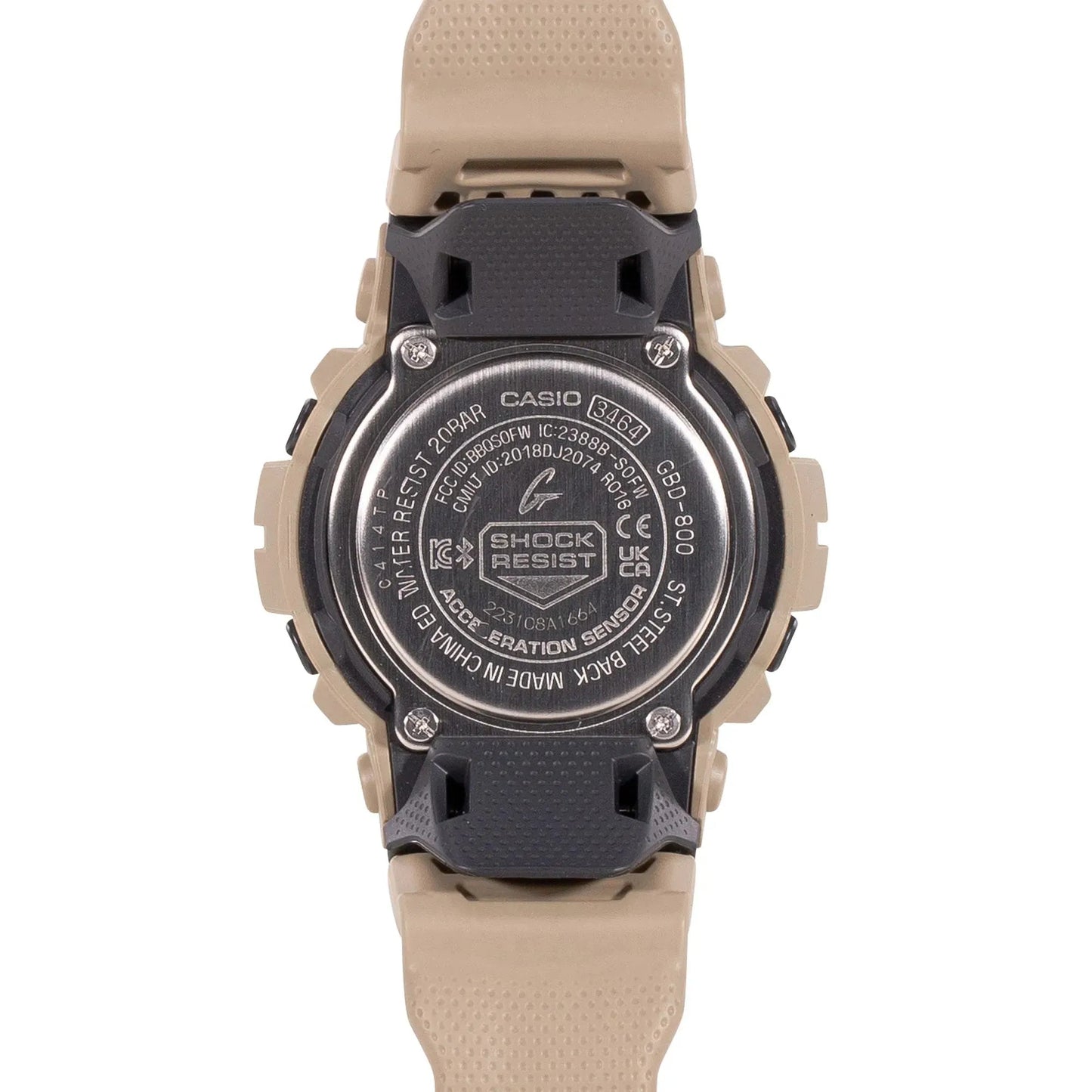 casio-uhr-g-shock-g-squad-gbd-800uc-5er-coyote-ansicht-5