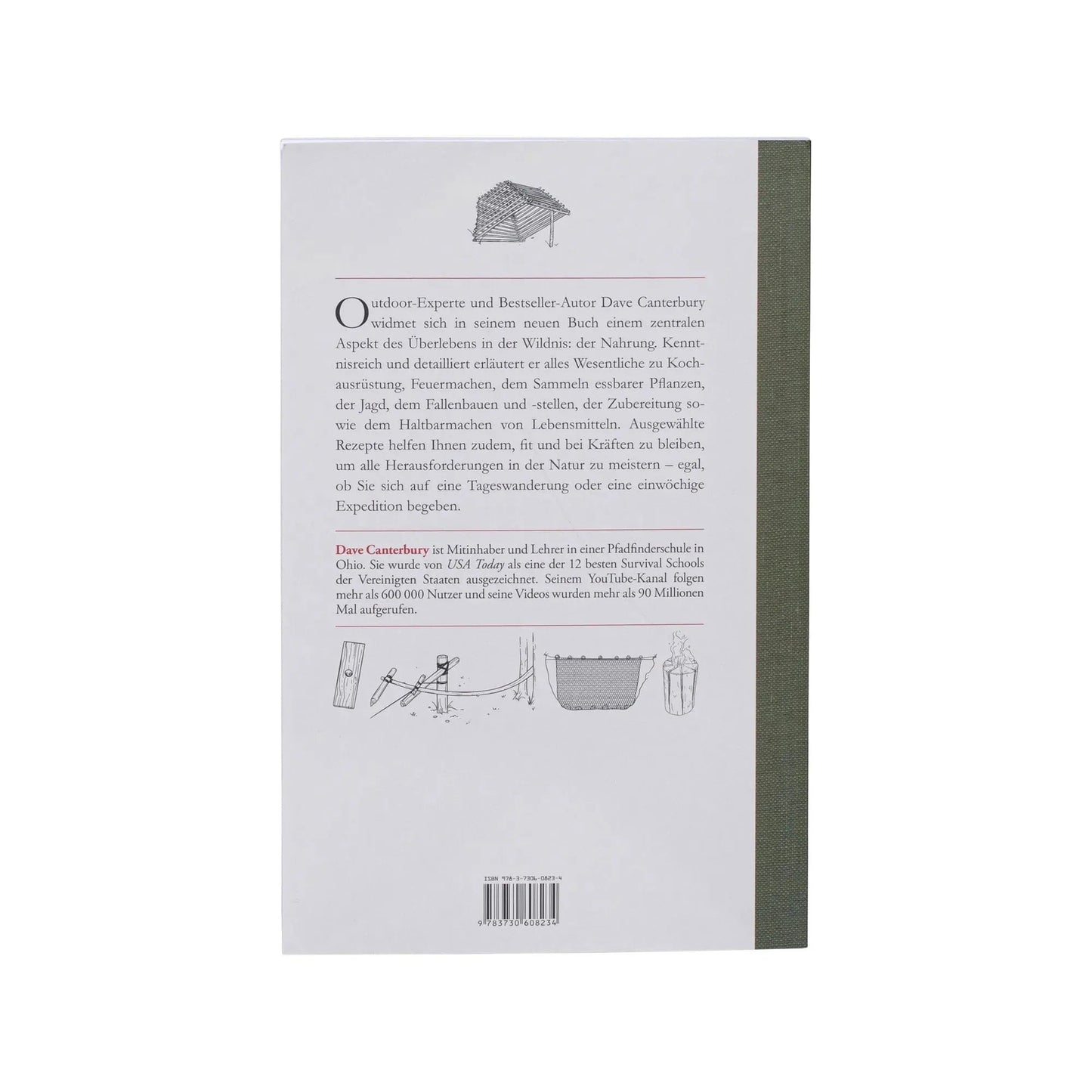 anaconda-verlag-buch-bushcraft-jagen-sammeln-kochen-in-der-wildnis-ansicht-2