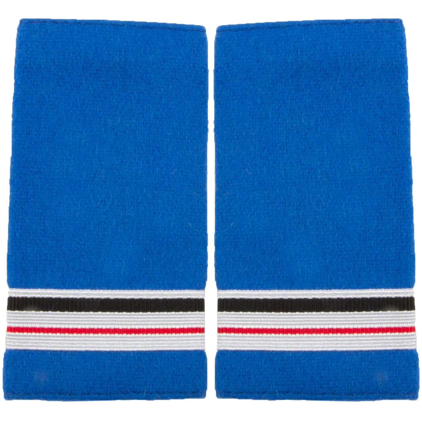 Abzeichen Stoff Police Municipale