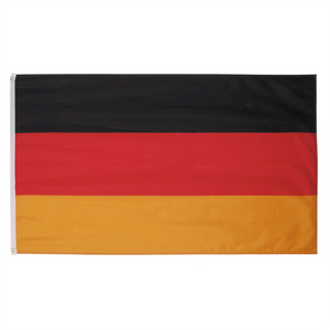 Flagge Deutschland