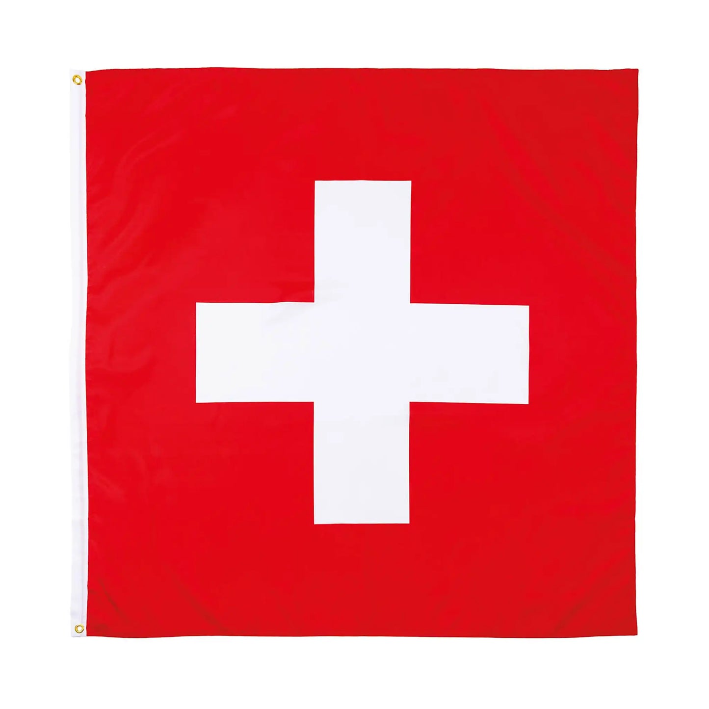 Bandiera svizzera