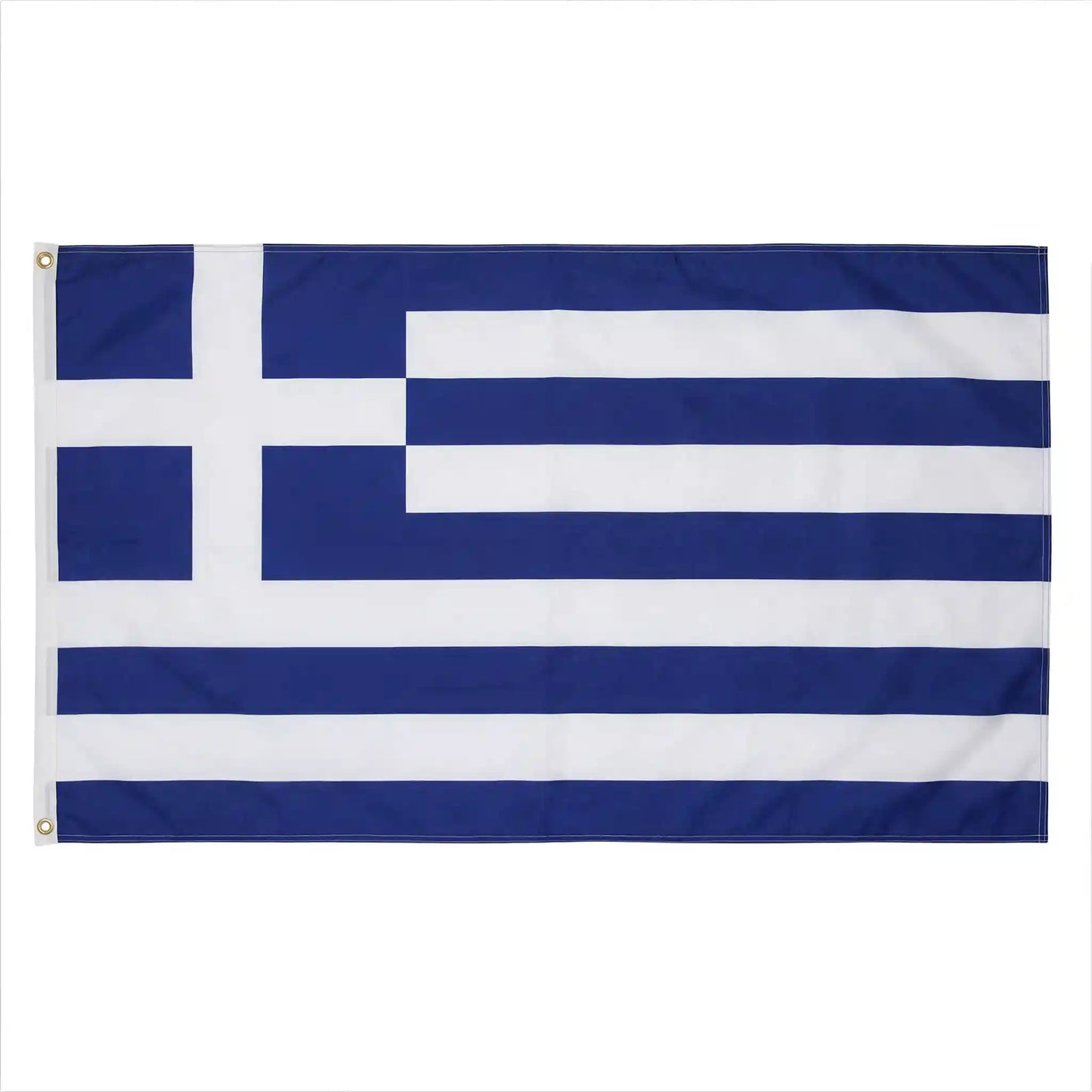 Flagge Griechenland