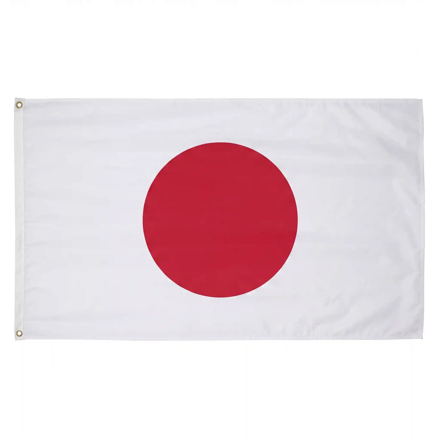 Flagge Japan