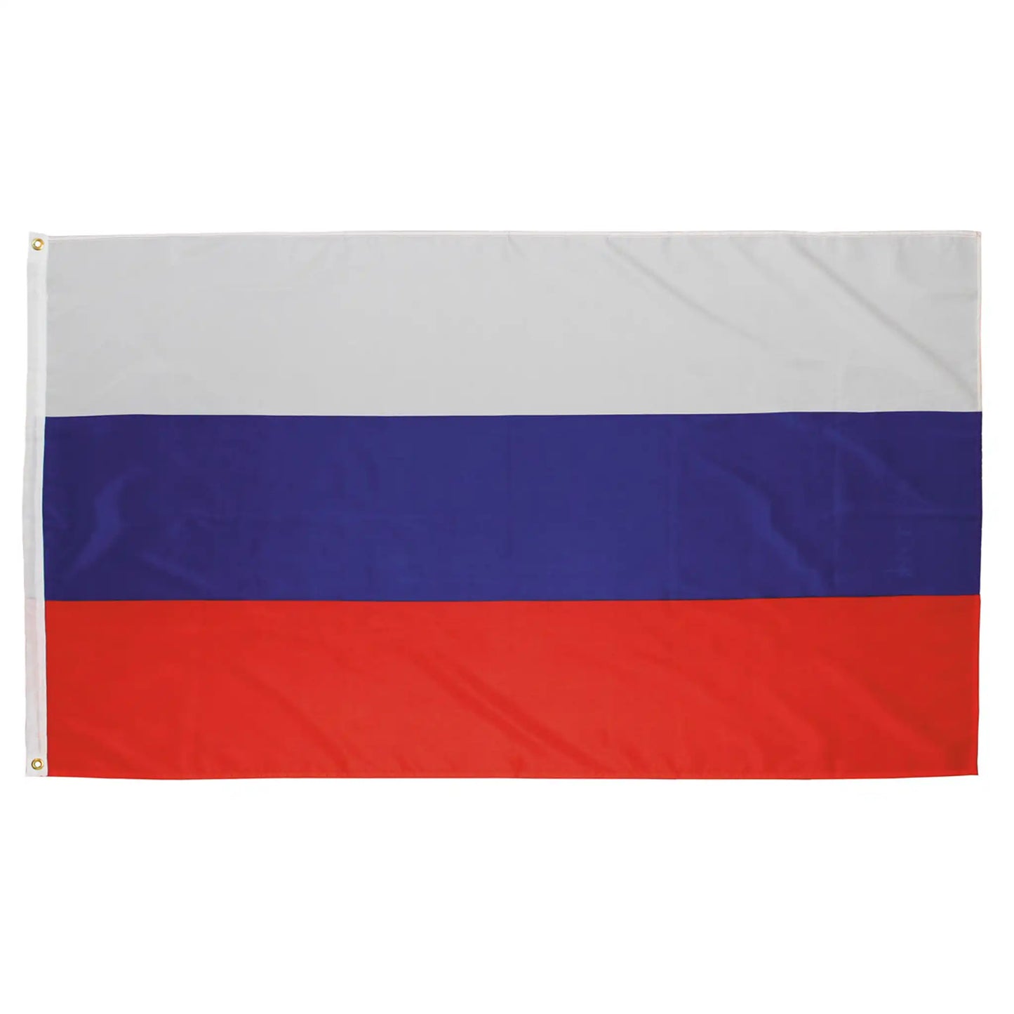 Flag of Russia