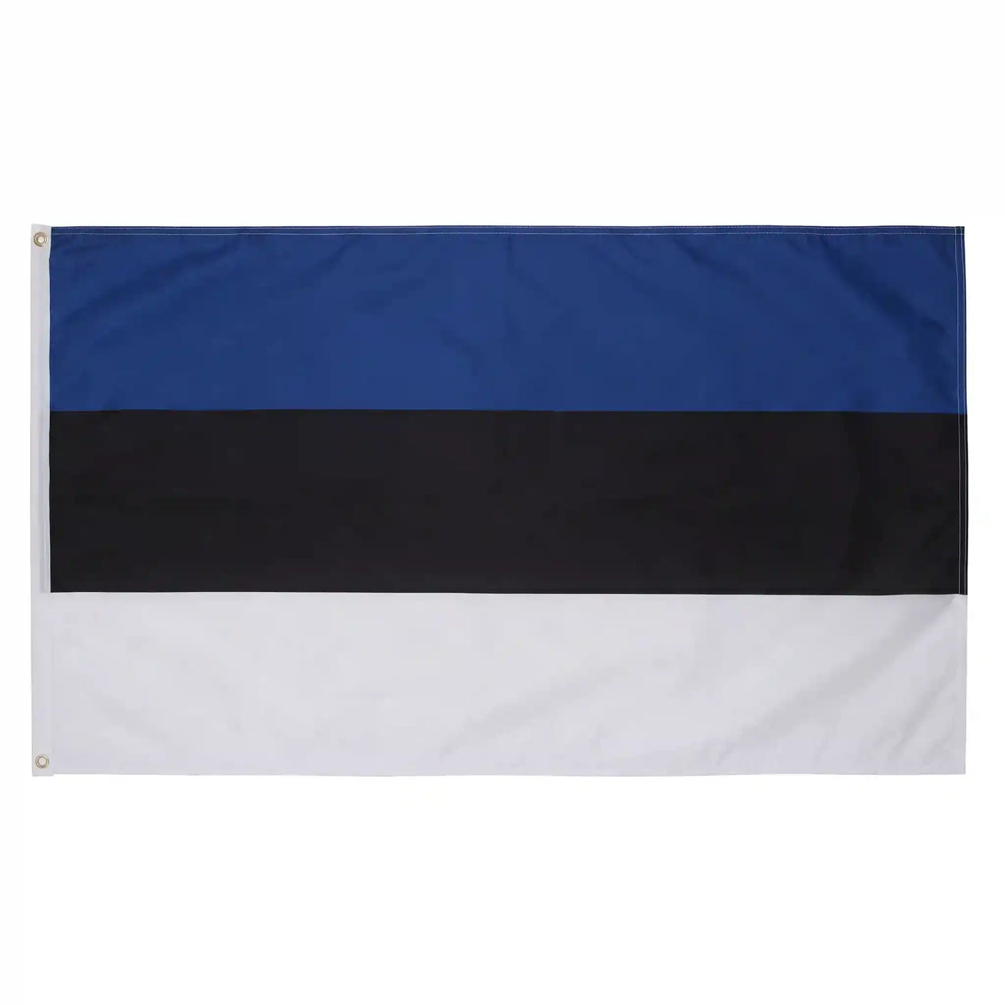 Flag of Estonia