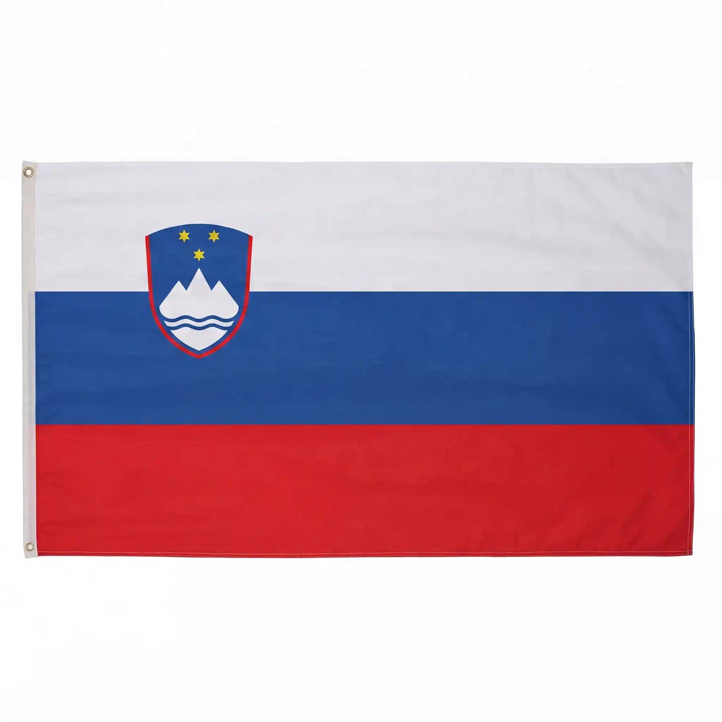 Bandiera della Slovenia