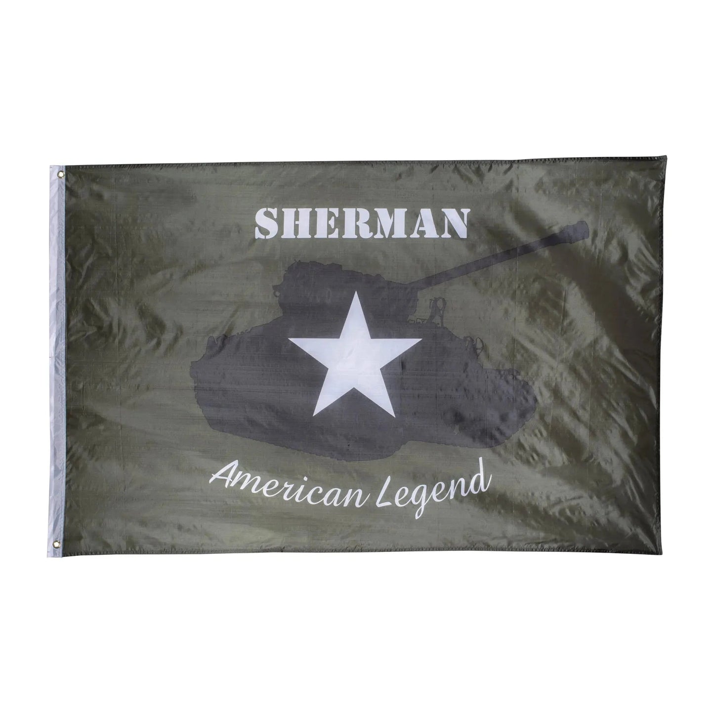 fostex-flagge-sherman-tank-ansicht-1