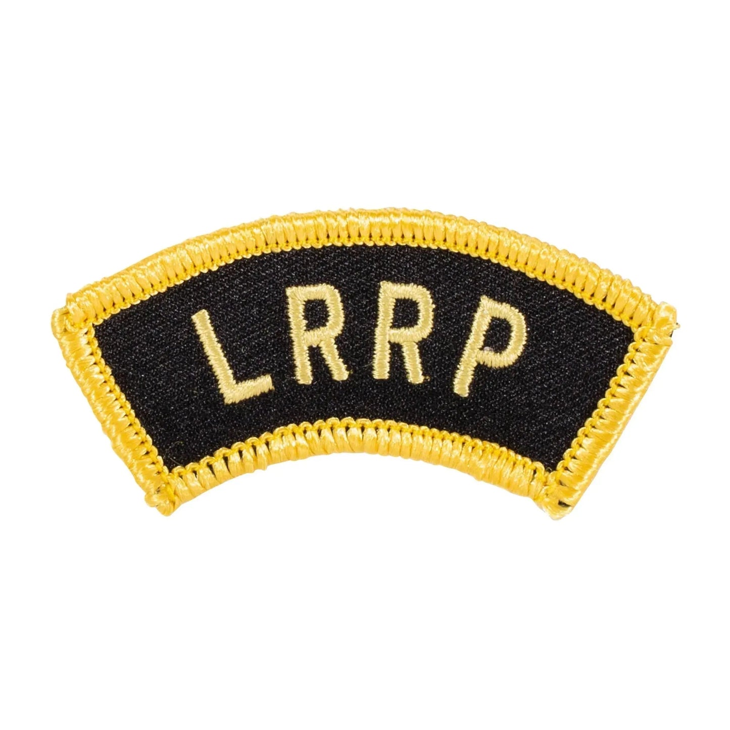 Armabzeichen US LRRP
