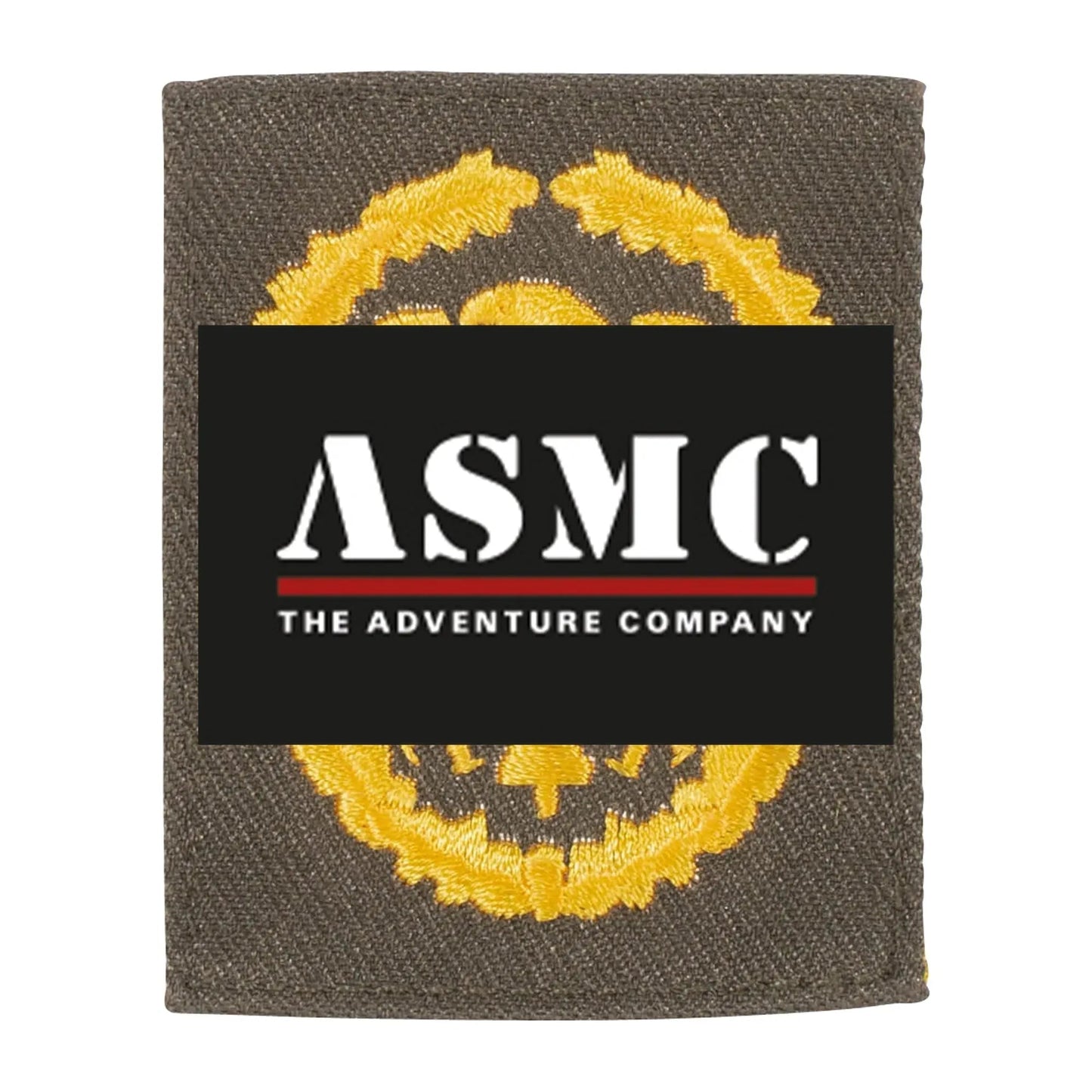 BW Leistungsabzeichen Oliv