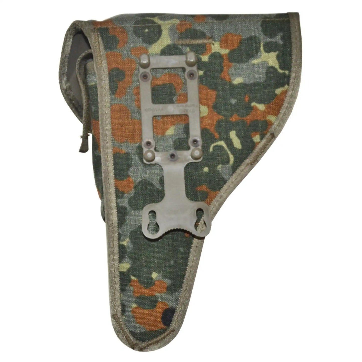 Holster P-1 flecktarn gebraucht