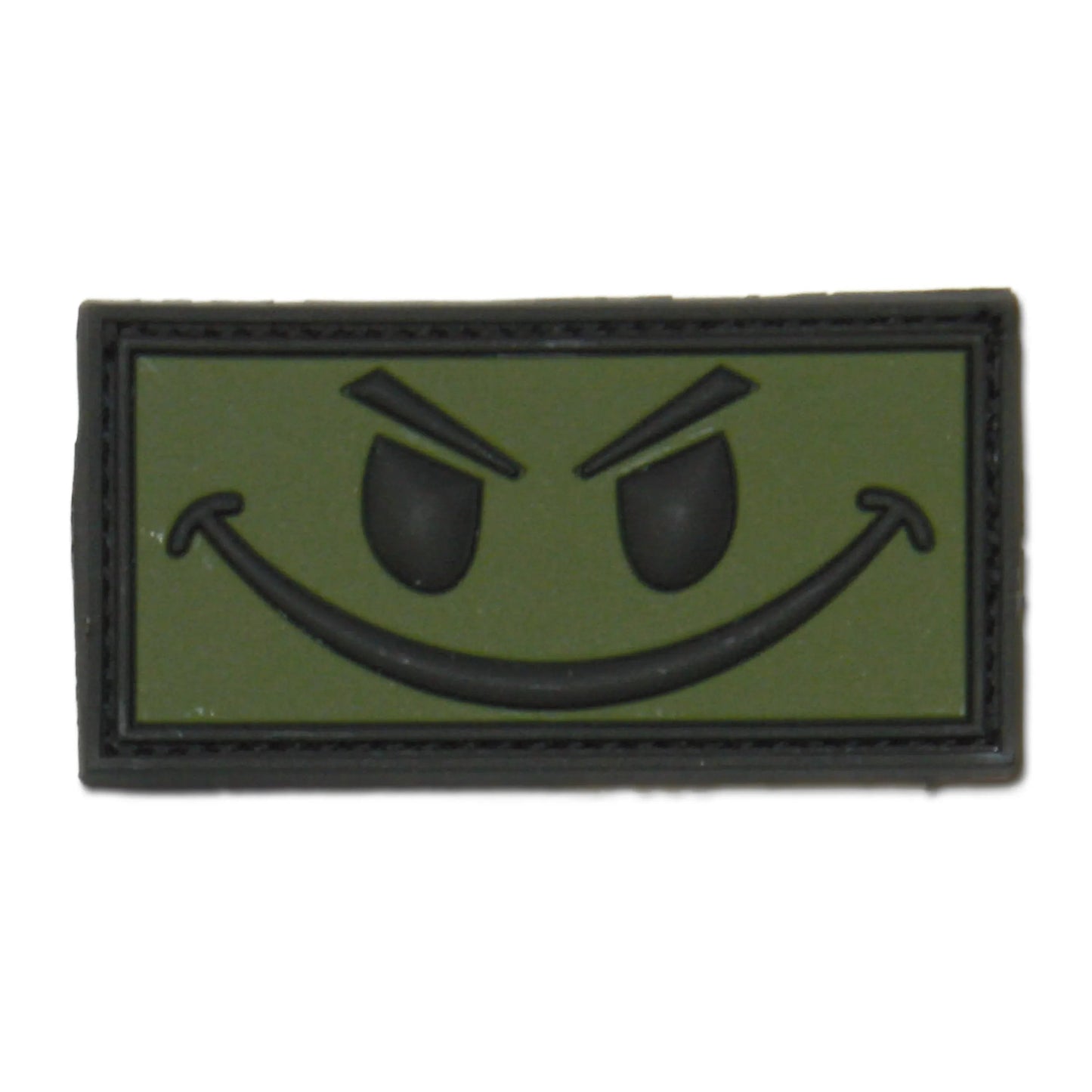 jackets-to-go-3d-patch-evil-smiley-ansicht-3