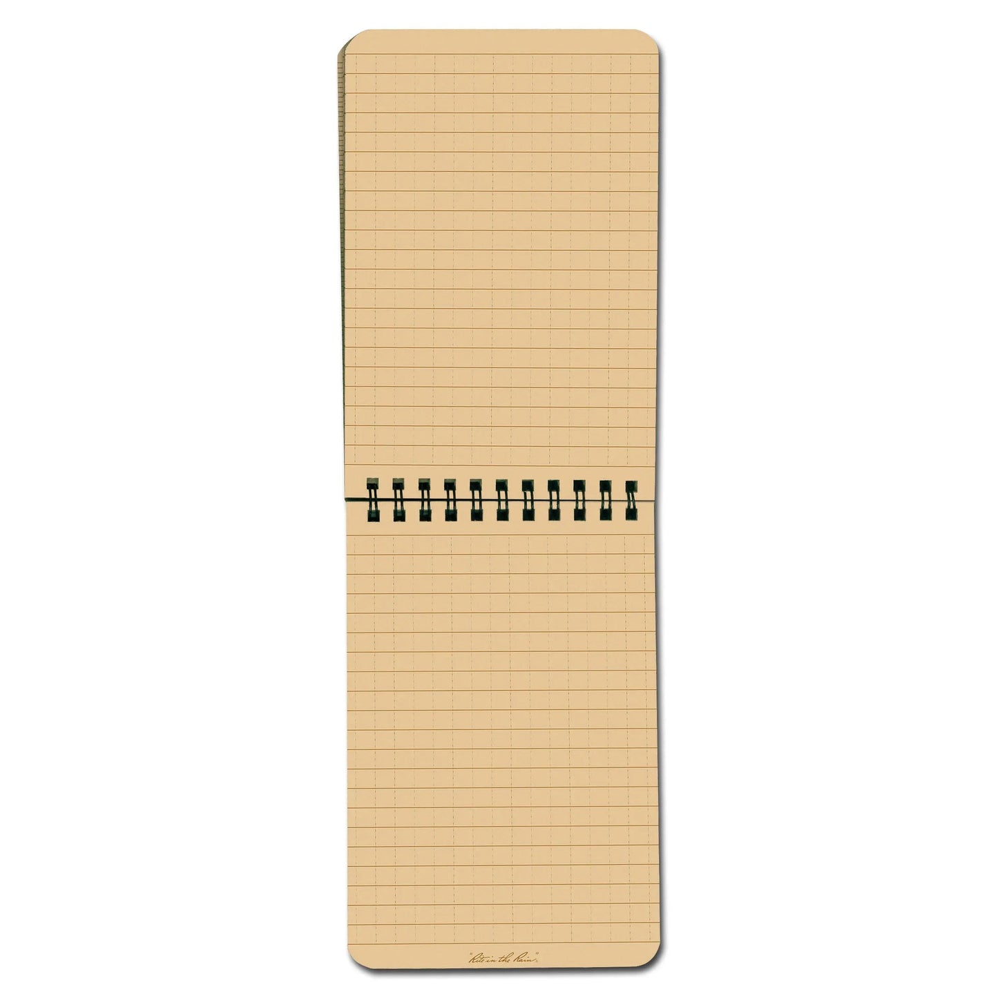rite-in-the-rain-spiralblock-khaki-nr-946t-ansicht-3