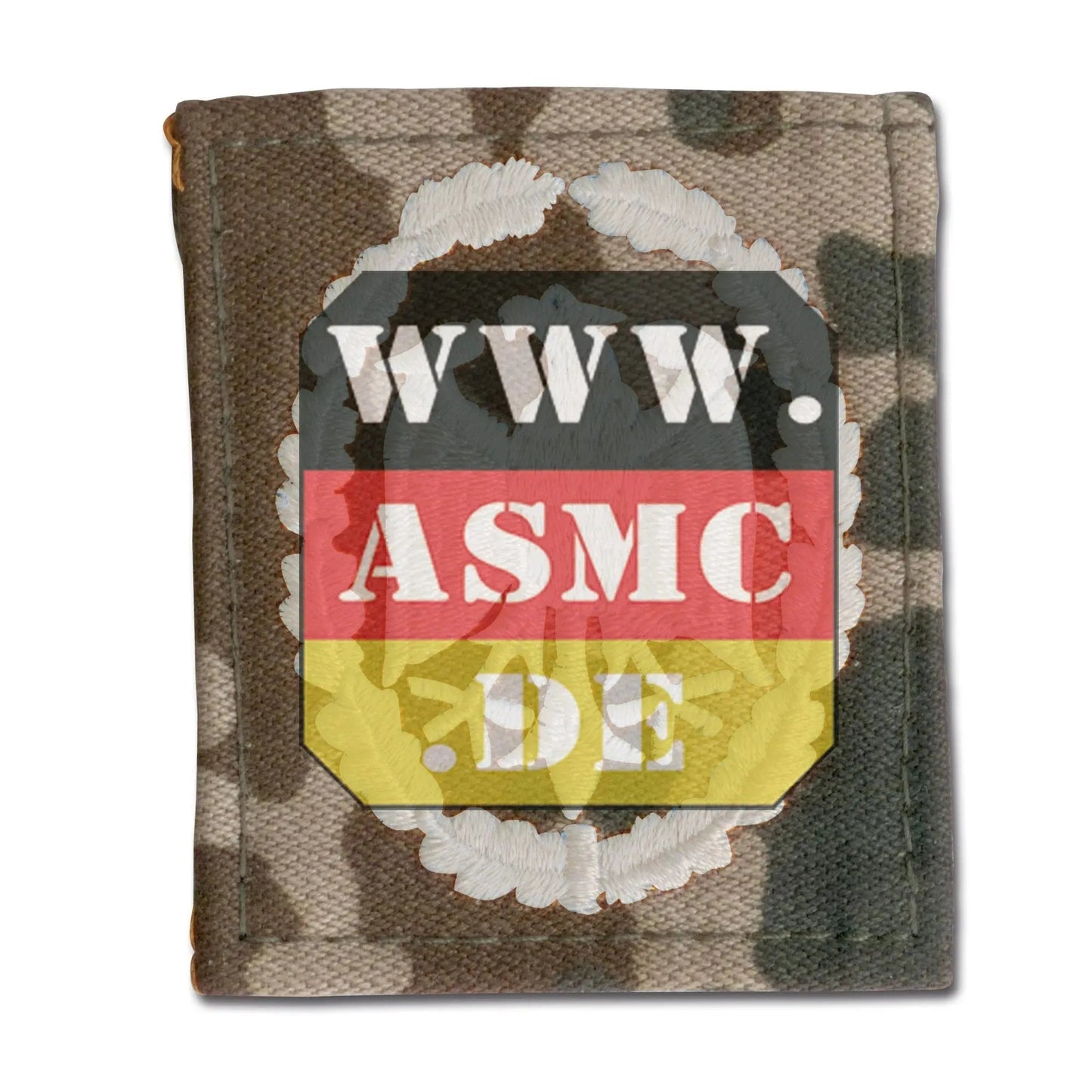 Leistungsabzeichen BW Fleckdesert