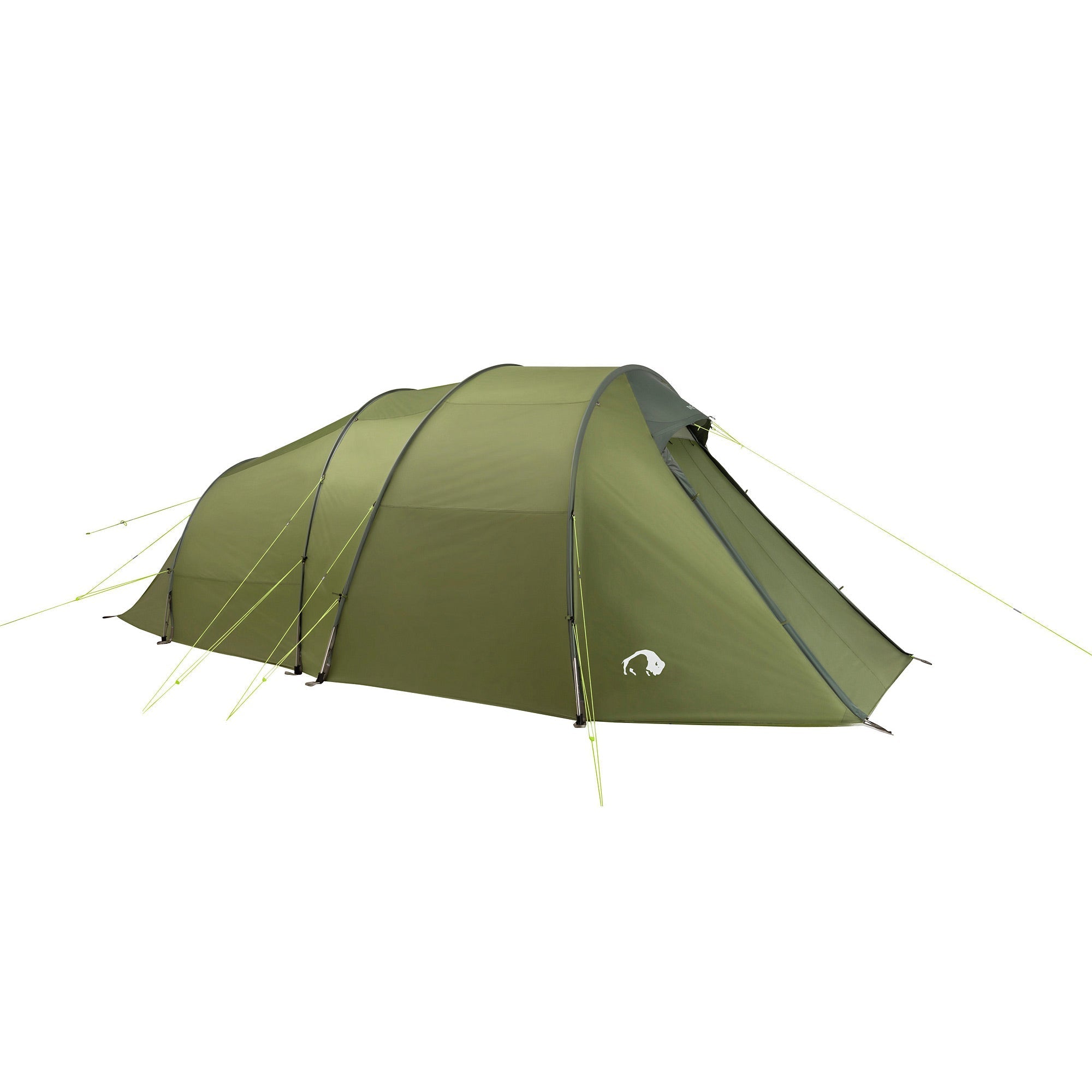 asmc zelt Tunnelzelt Alaska 3 Plus – Unlimited Größe:DM non-polarized Campeggio Villa Doria ∞