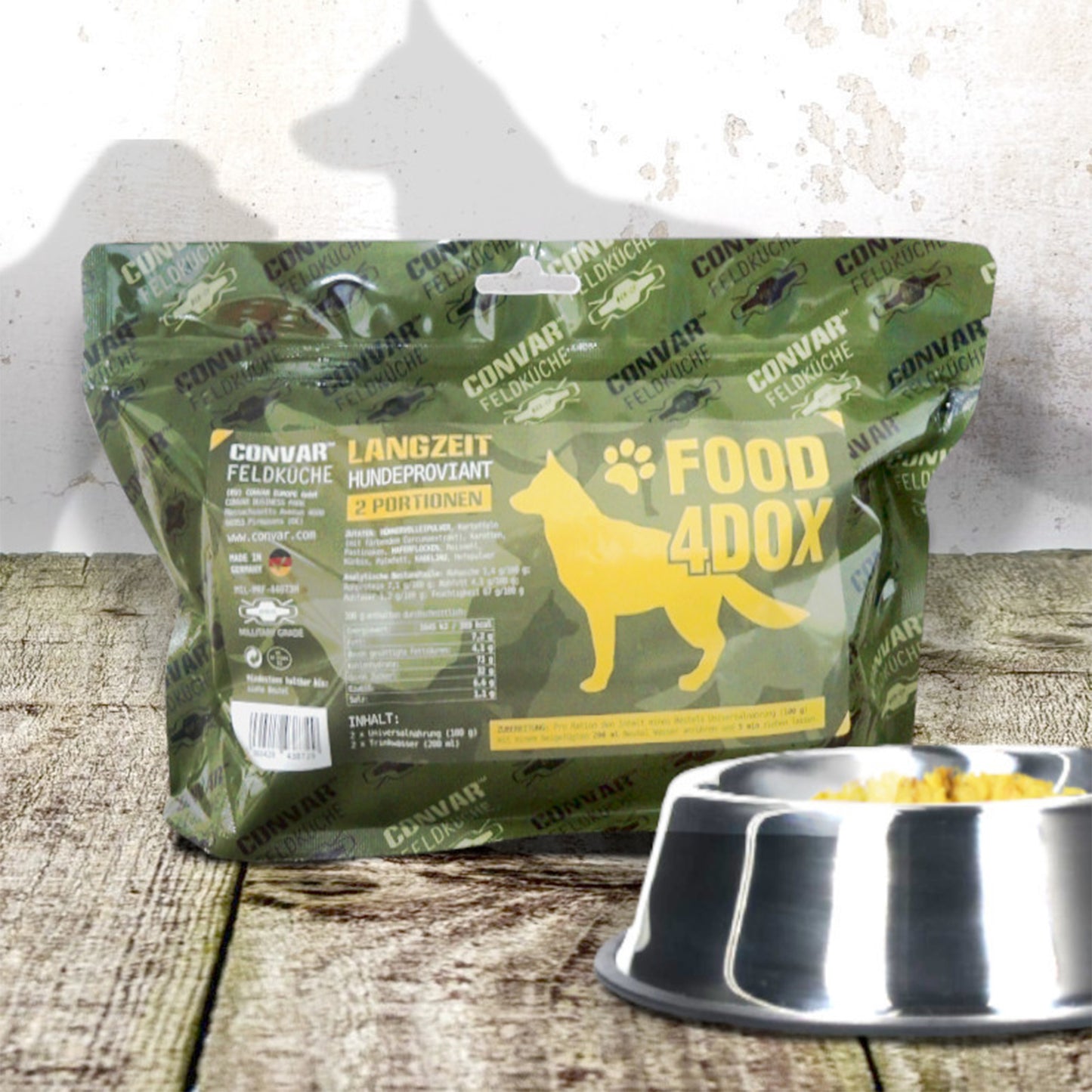 convar-feldkueche-hundeproviant-food-4dox-100-g-ansicht-1