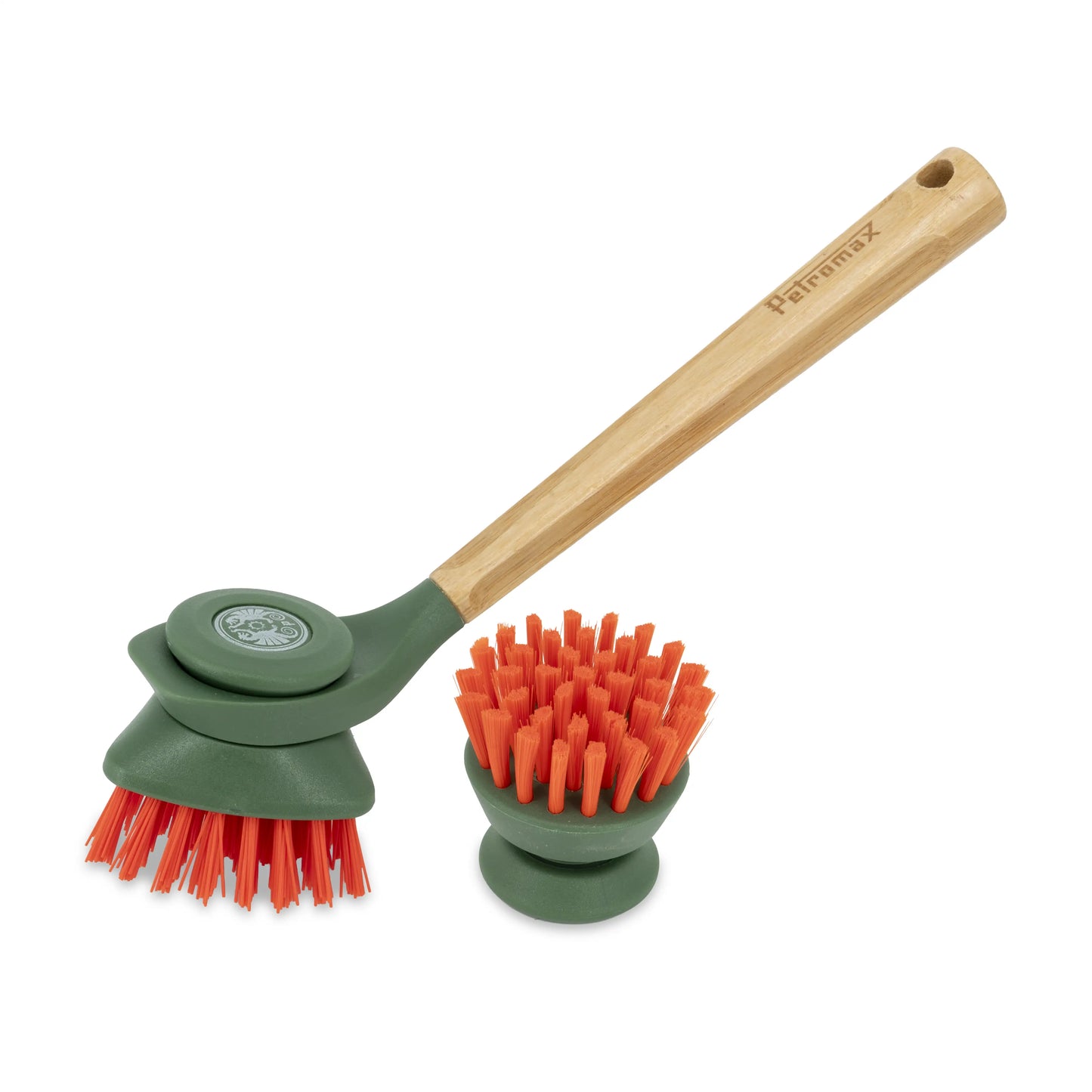 Guss-Bürsten-Set