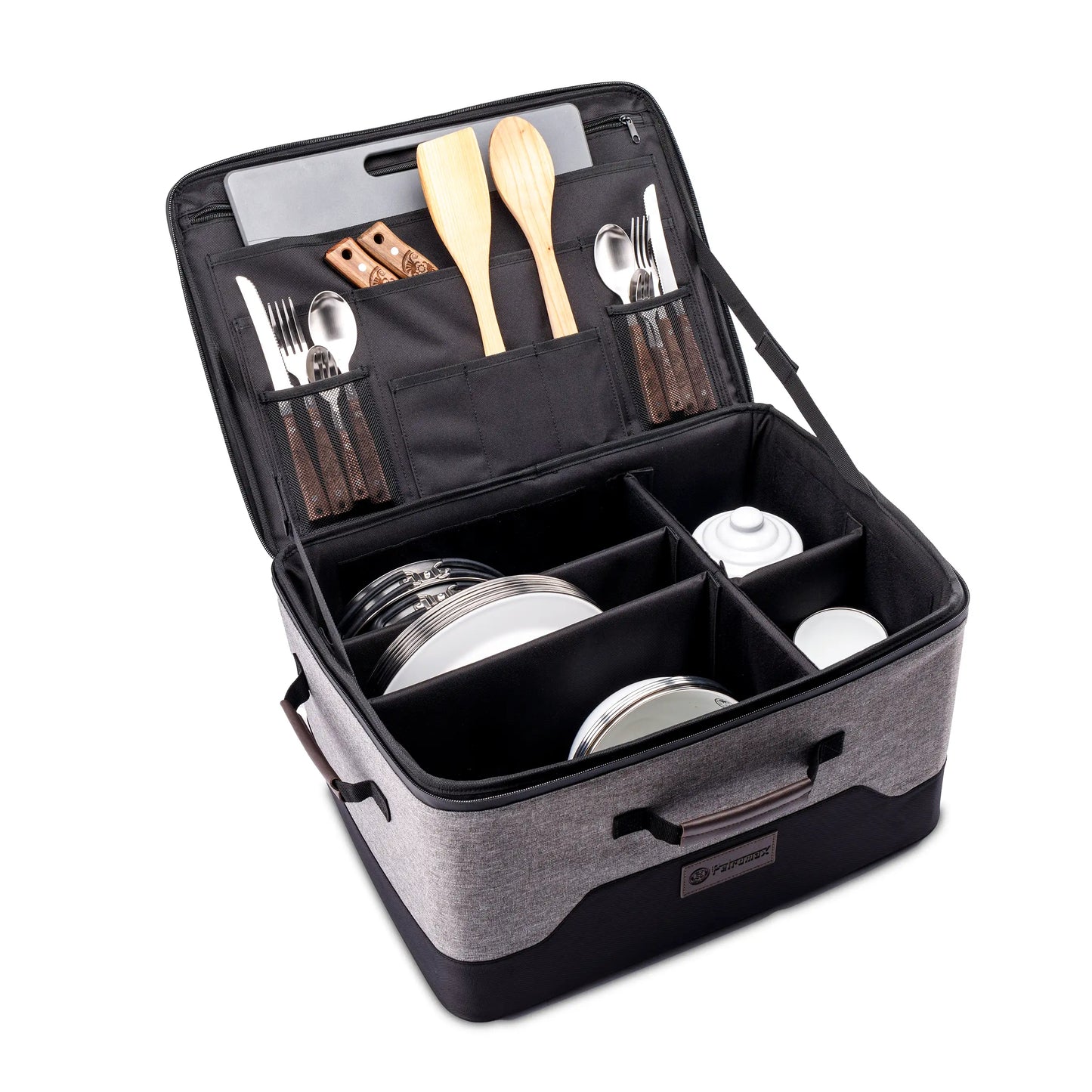 Transporttasche Catago Box 50