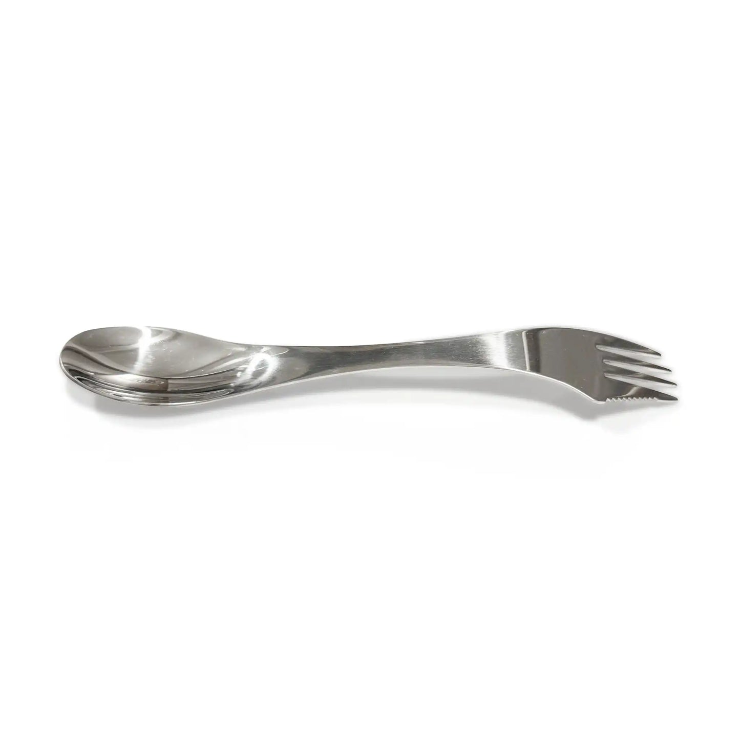 Edelstahl Spork Multi