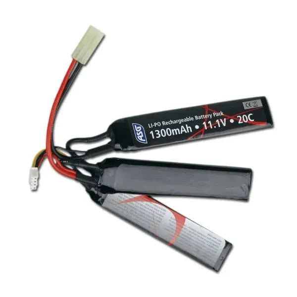 asg-akku-softair-11-1-v-1300-mah-li-po-tri-panel-ansicht-1