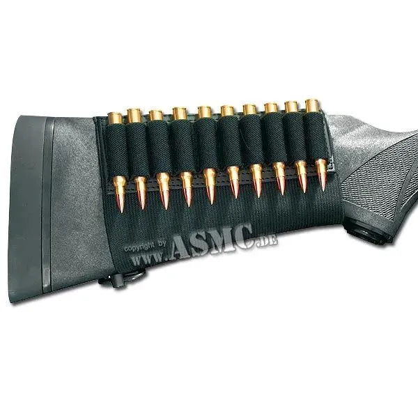 Stock Cartridge Case Ball