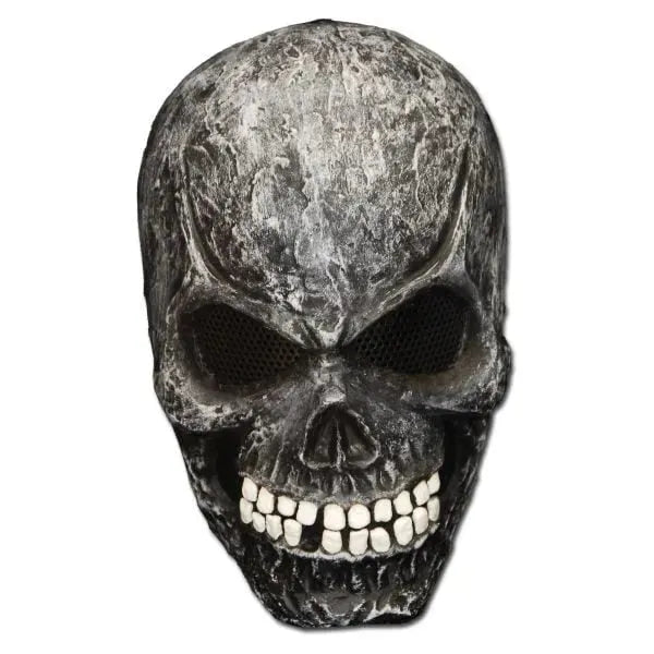 Schutzmaske Grim Skull