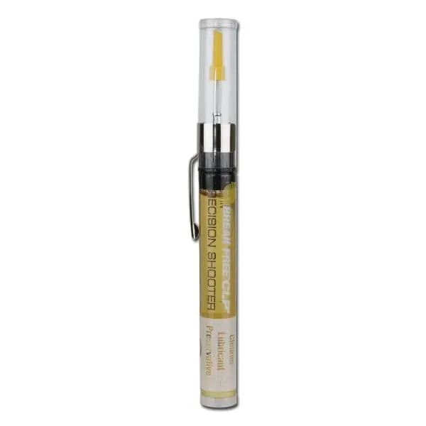 Waffenöl Synthetisch Break Free CLP Precision Shooter 7.5 ml