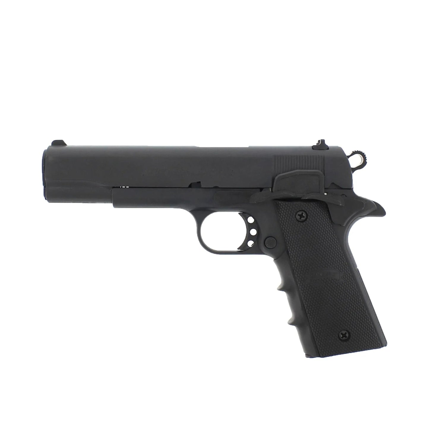 Pistol ME 1911 Sport blued
