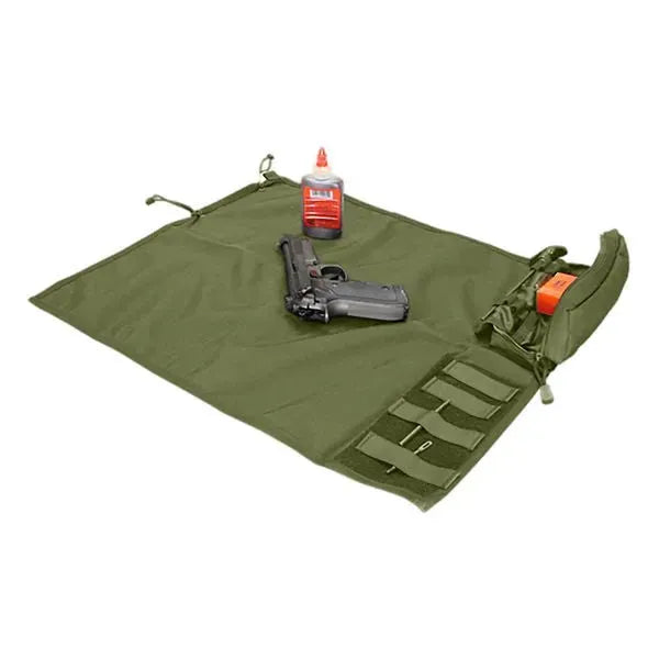 condor-outdoor-condor-roll-up-cleaning-mat-oliv-ansicht-1