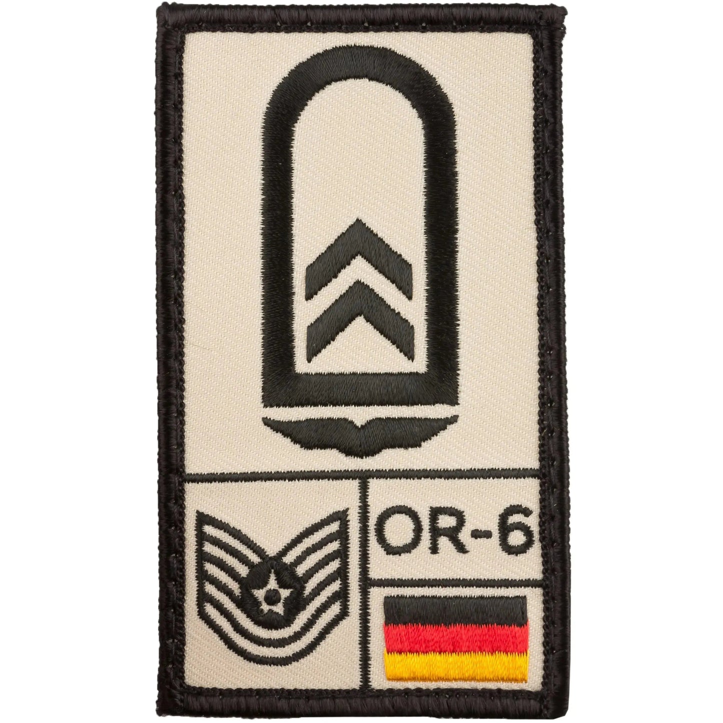 cafe-viereck-rank-patch-oberfeldwebel-luftwaffe-ansicht-3
