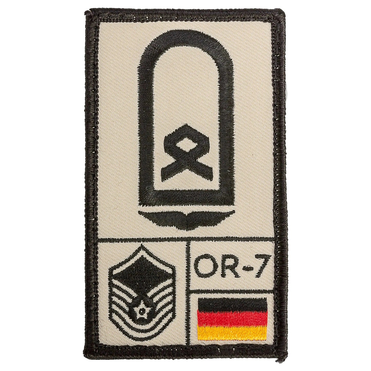 cafe-viereck-rank-patch-hauptfeldwebel-luftwaffe-ansicht-3
