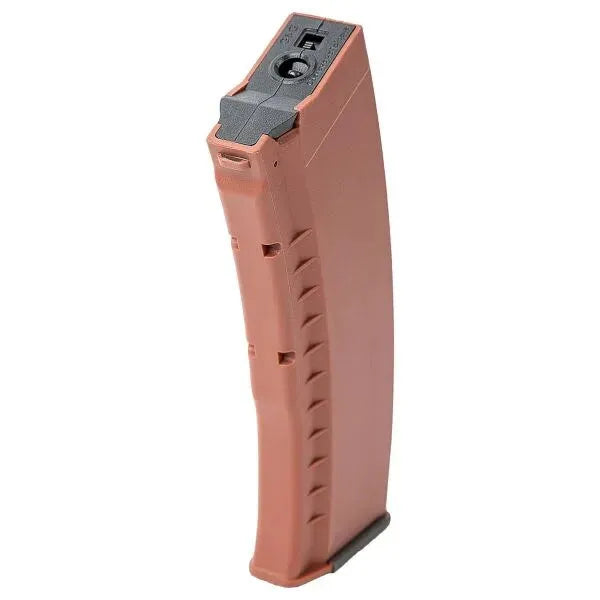 g-g-airsoft-ersatzmagazin-gk74-mid-cap-120-schuss-braun-ansicht-1