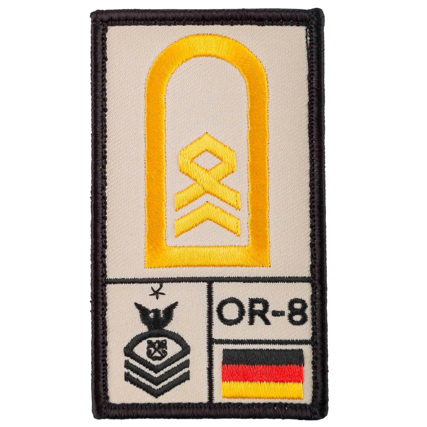 cafe-viereck-rank-patch-stabsbootsmann-ansicht-1