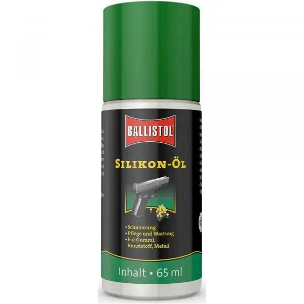 Wacker AK 350 Silikonöl | lineares nichtreaktives Polydimethylsiloxan