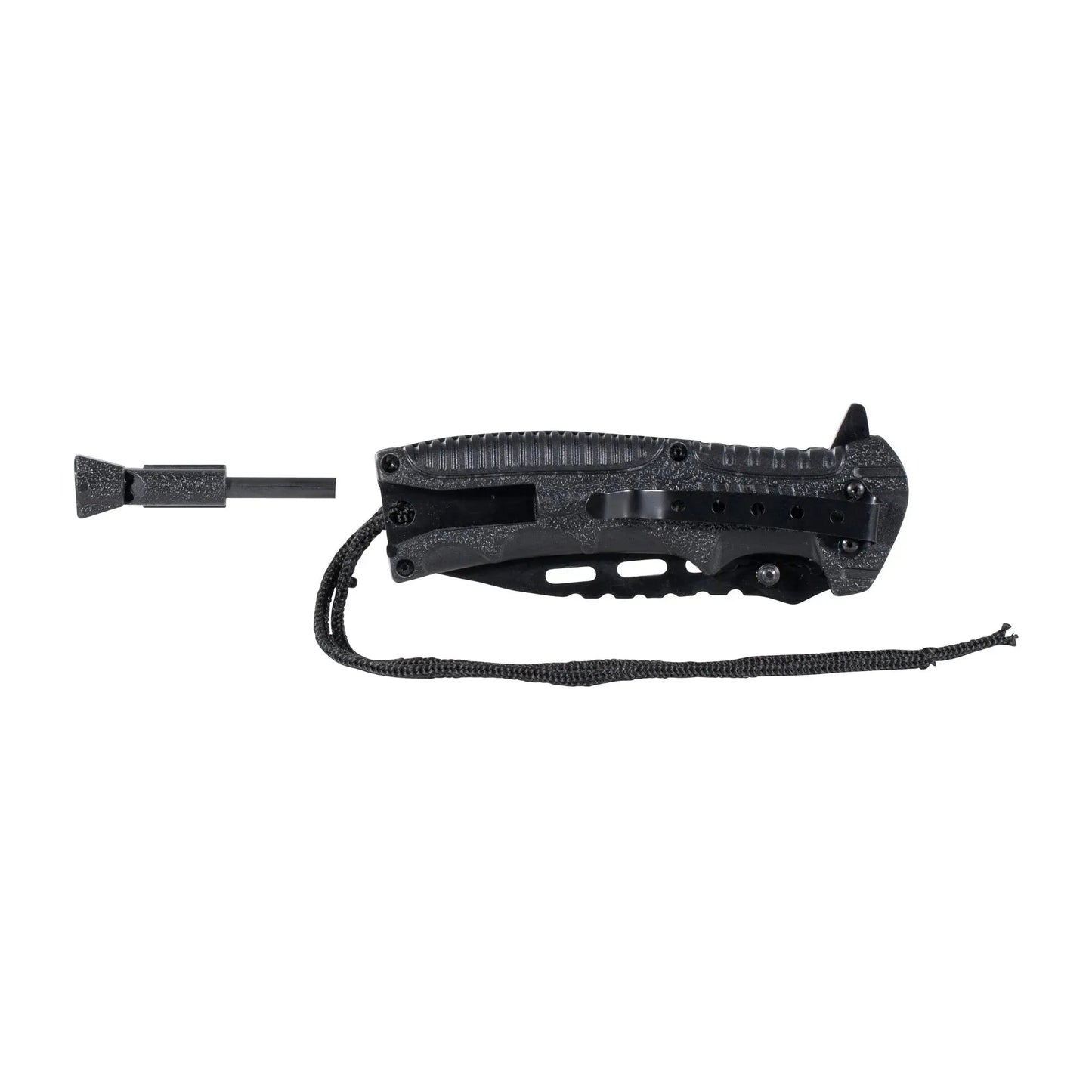 mil-tec-einhandmesser-fallschirmleine-mit-feuerstarter-ansicht-5