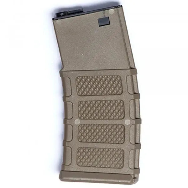 asg-ersatzmagazin-softair-hi-cap-m4-m15-300-schuss-tan-ansicht-1