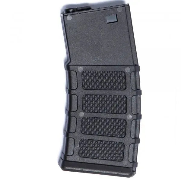 asg-ersatzmagazin-softair-hi-cap-m4-m15-300-schuss-schwarz-ansicht-1