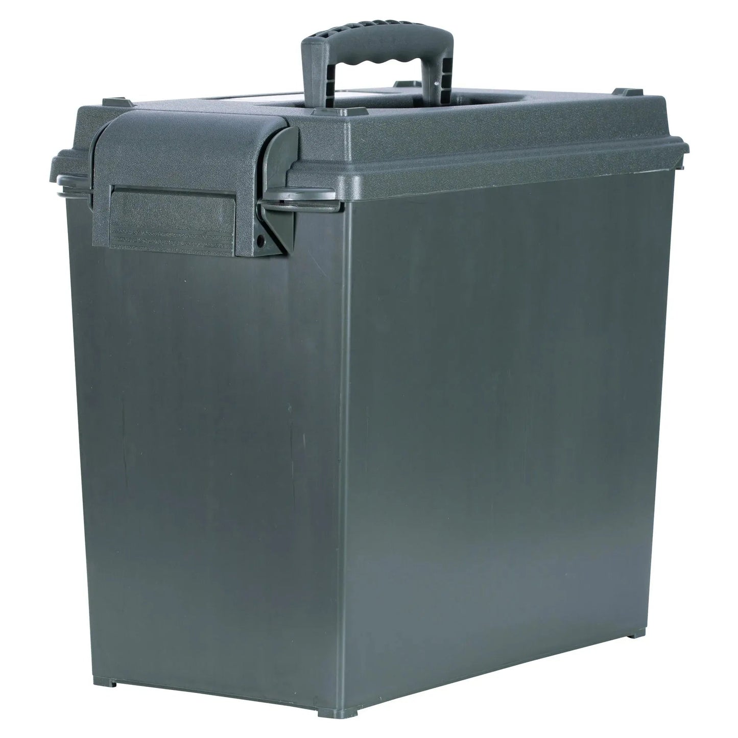 US Munitionskiste Kunststoff Cal. 50 mm