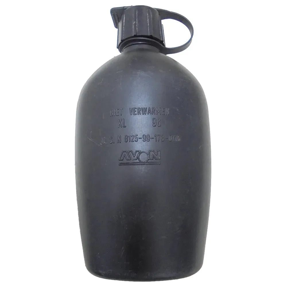 british-army-britische-feldflasche-kunststoff-schwarz-gebraucht-ansicht-3
