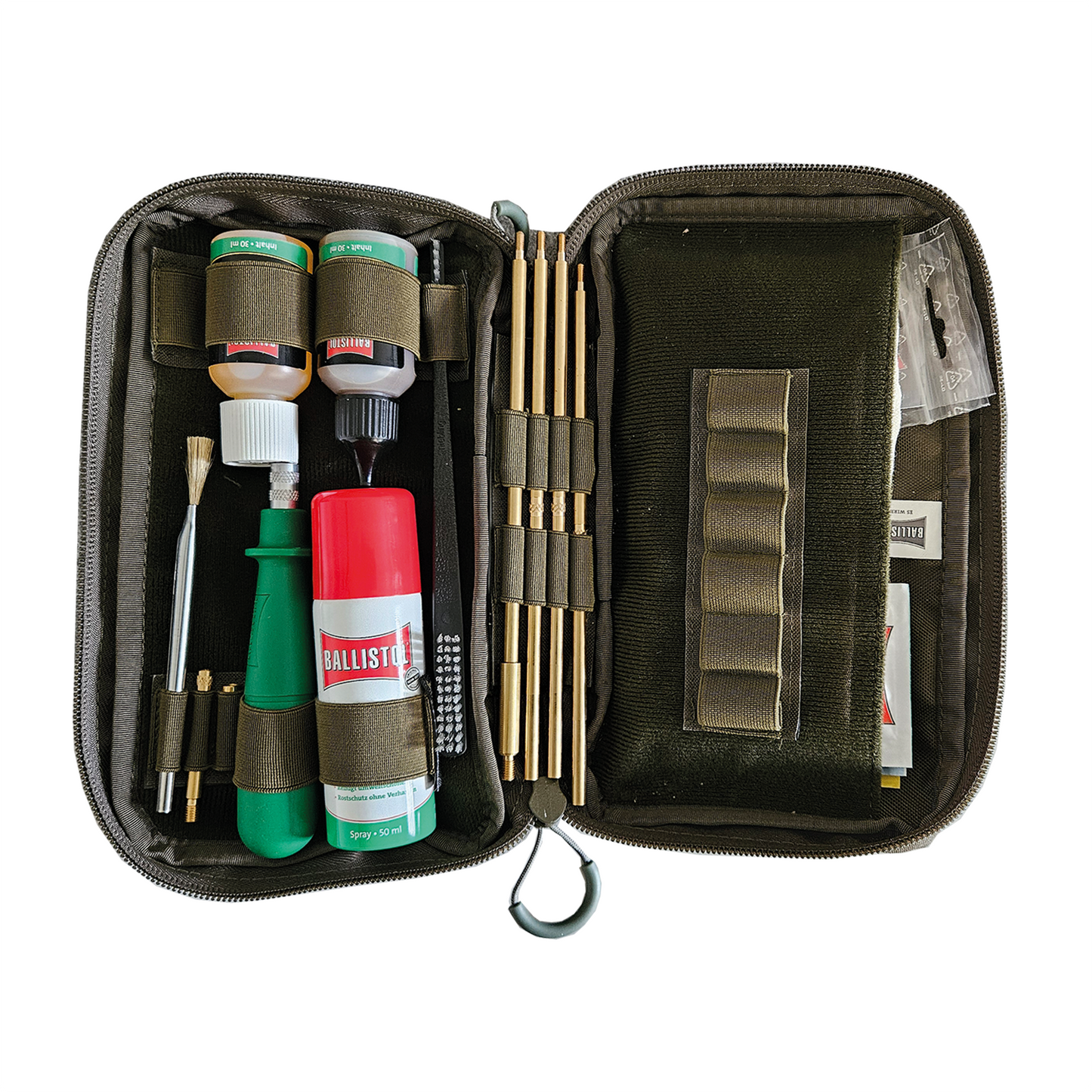 ballistol-waffenreinigungsset-52-teilig-oliv-ansicht-2
