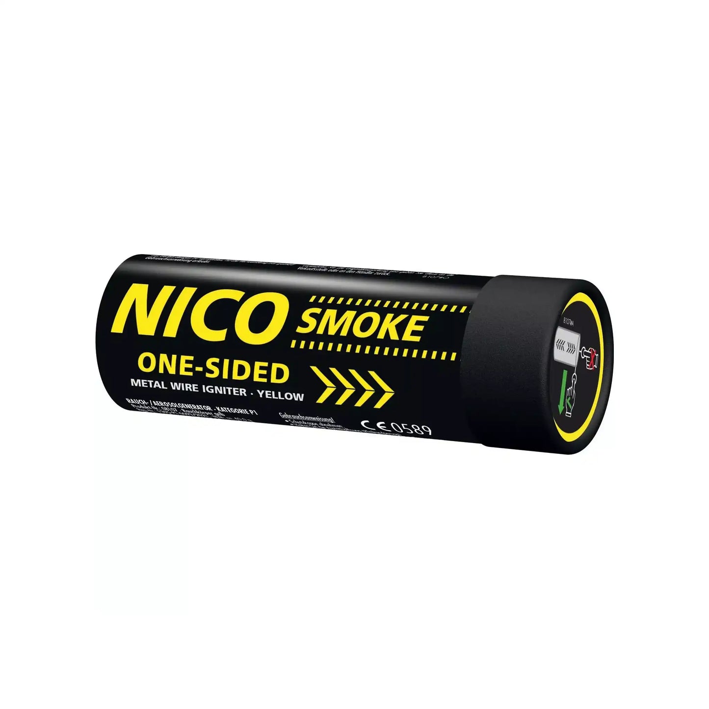 Rauchgranate NICO Smoke 80 s