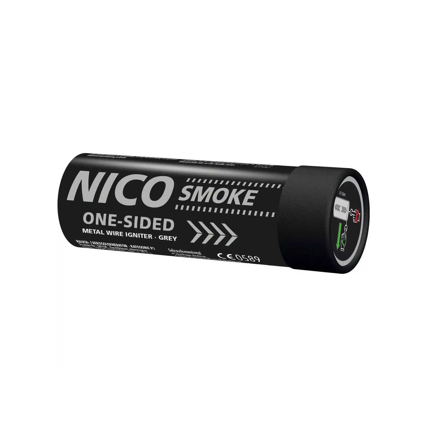 Rauchgranate NICO Smoke 80 s