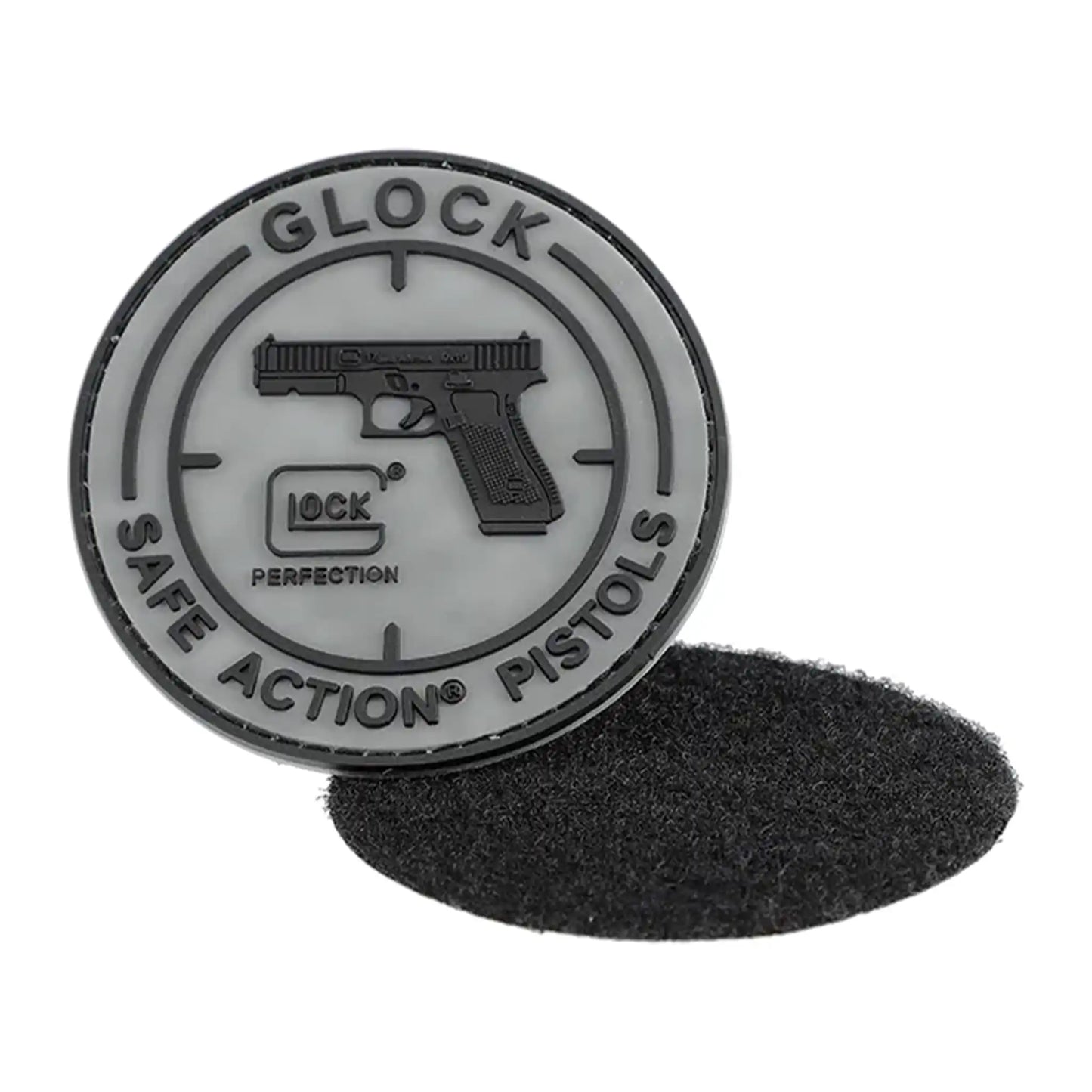 Schreckschusspistolen-Set GLOCK 17 Gen5 SV Double Set