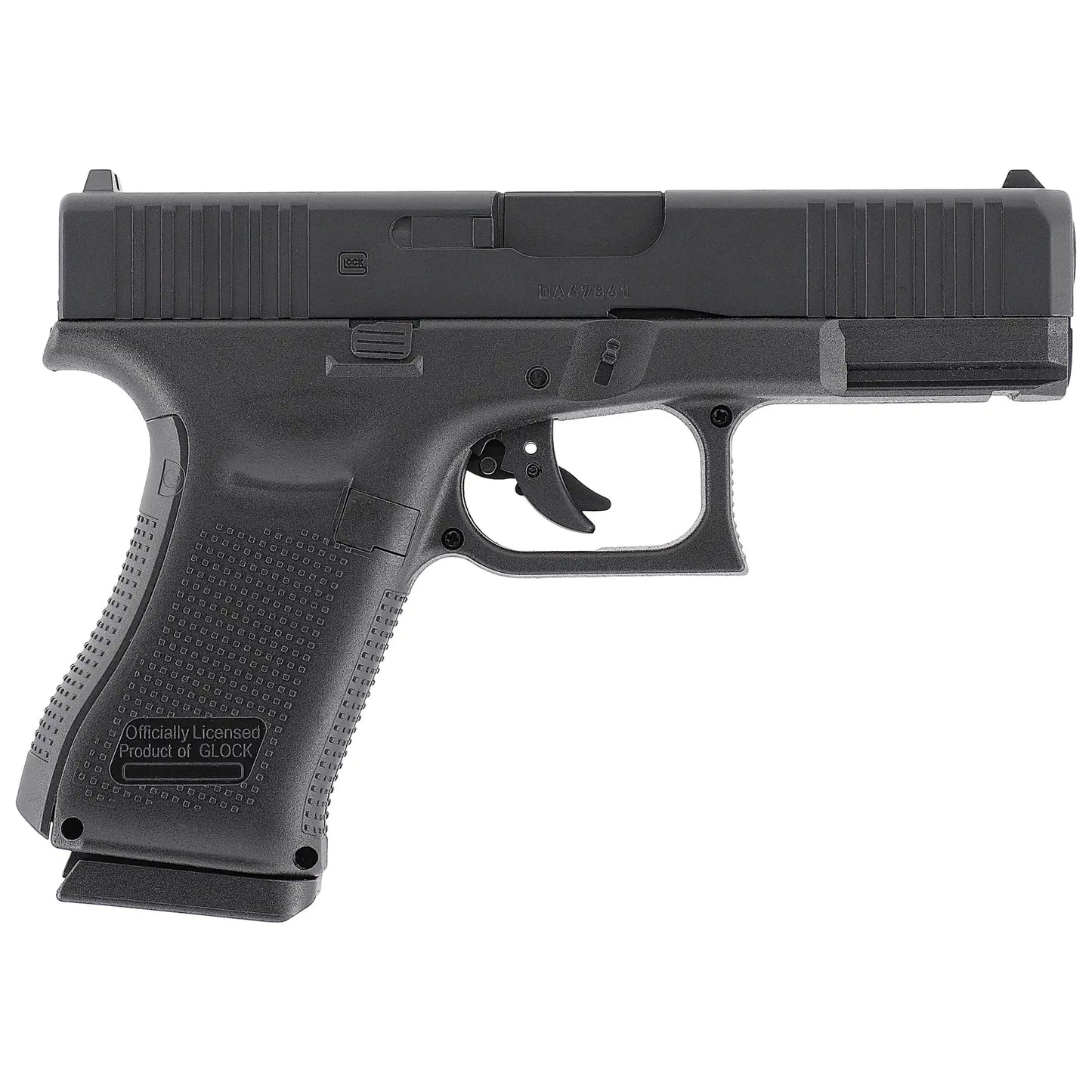 Airsoft Pistole GLOCK 19 Gen5 6mm BB